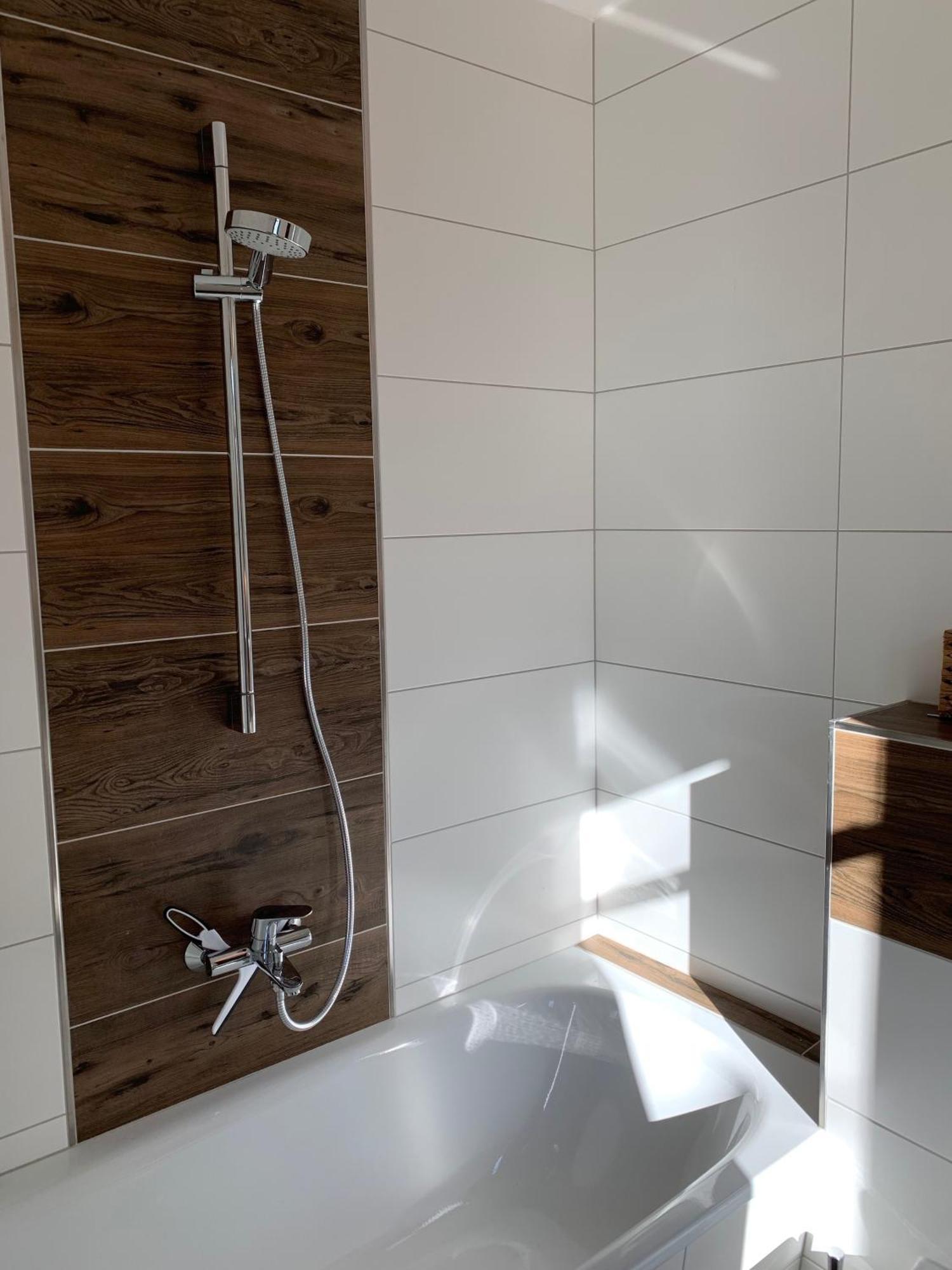 Apartamento Sünn Tied Ostseebad Kühlungsborn Exterior foto