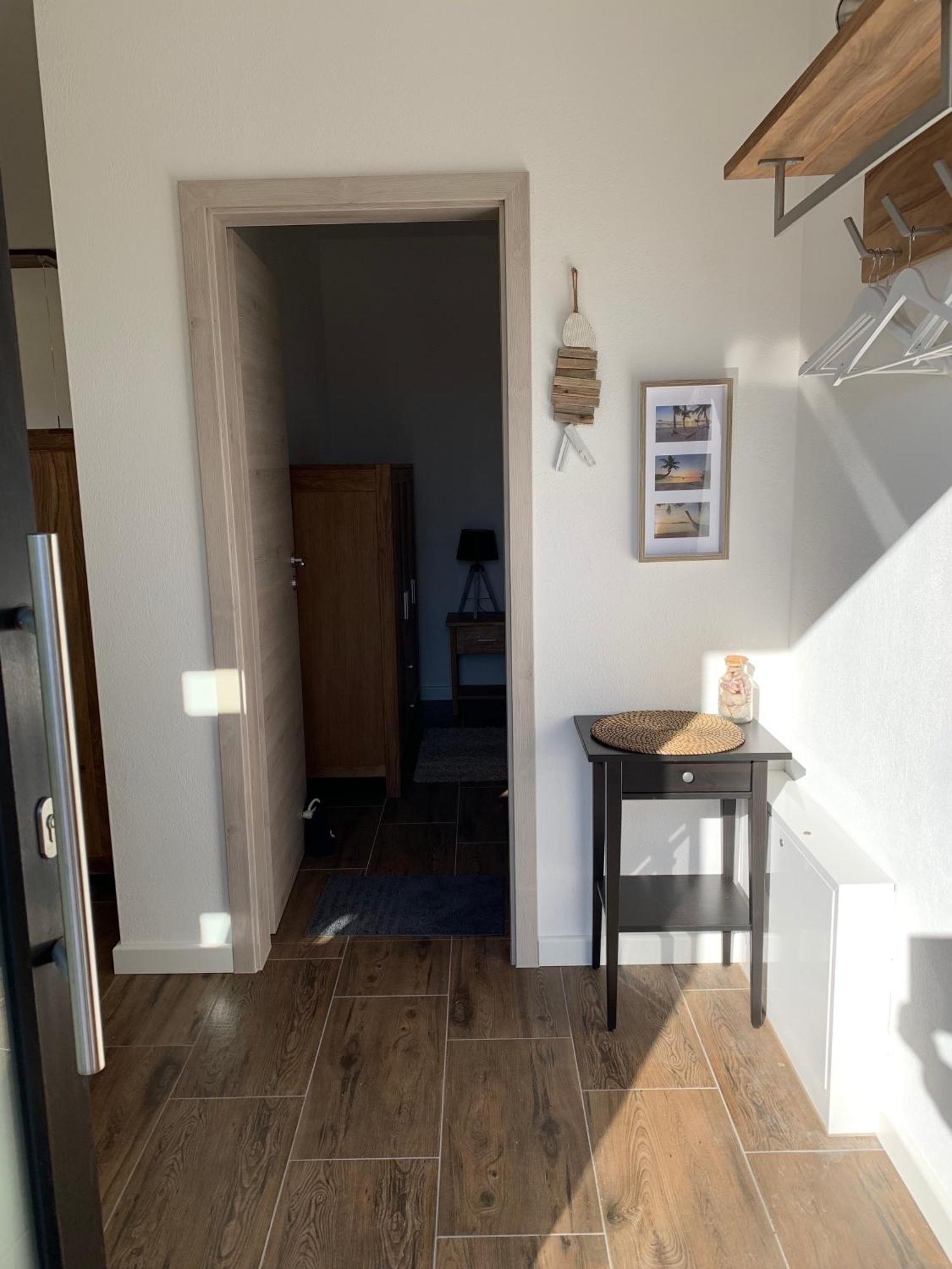 Apartamento Sünn Tied Ostseebad Kühlungsborn Exterior foto