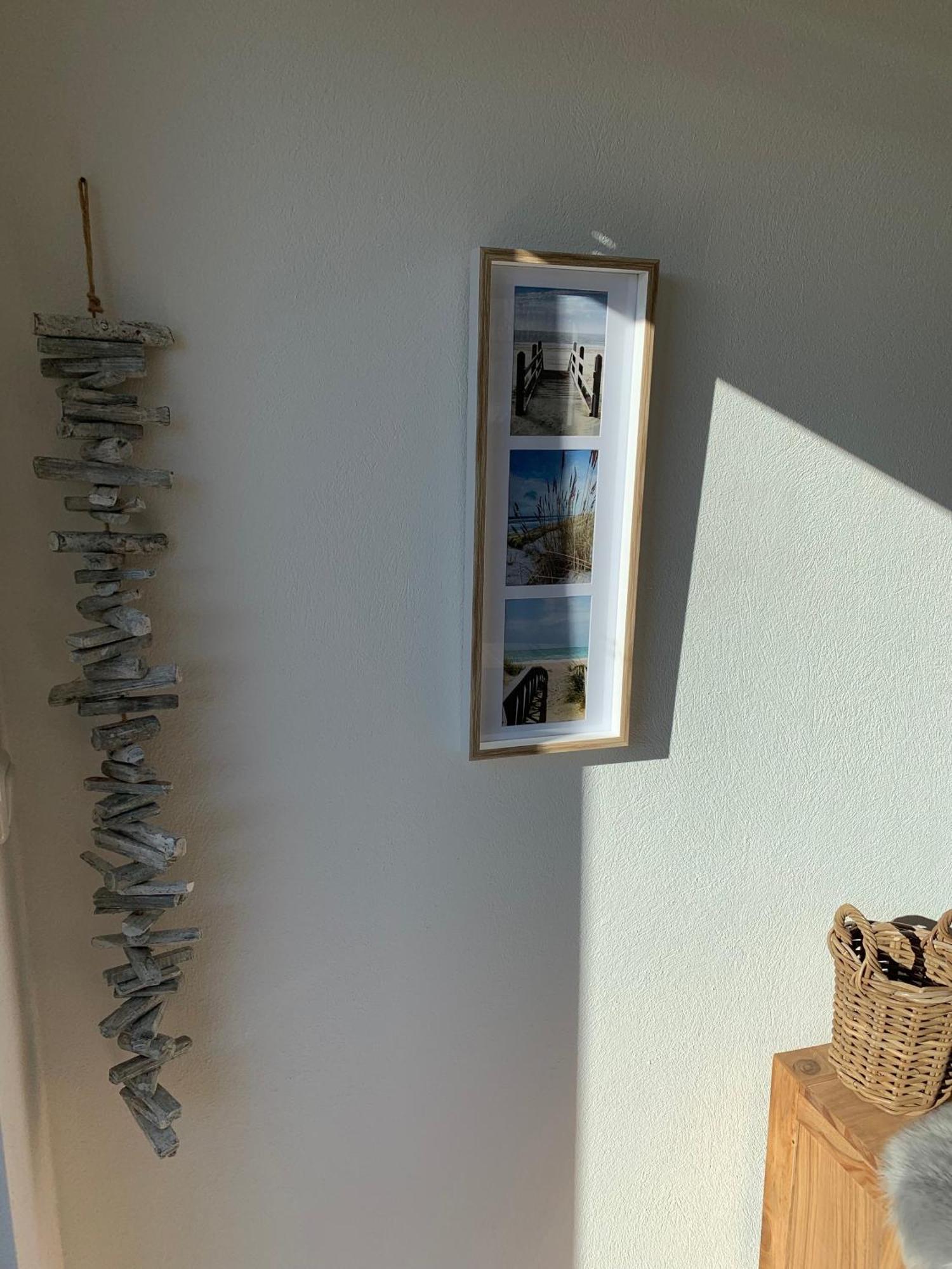 Apartamento Sünn Tied Ostseebad Kühlungsborn Exterior foto