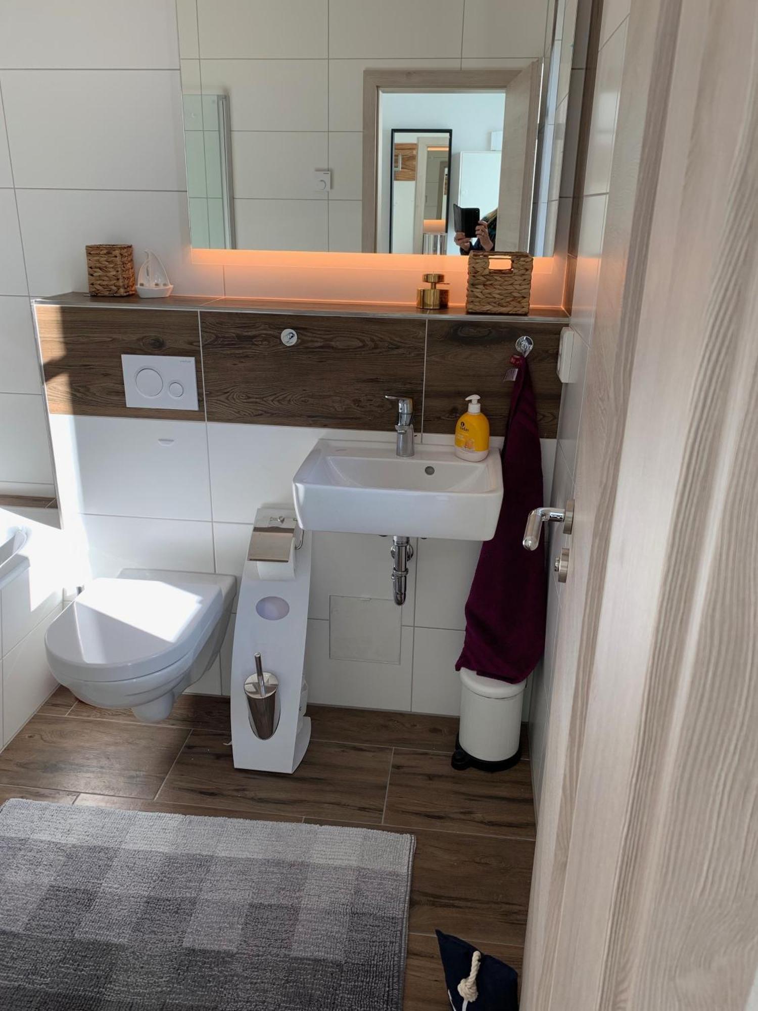 Apartamento Sünn Tied Ostseebad Kühlungsborn Exterior foto